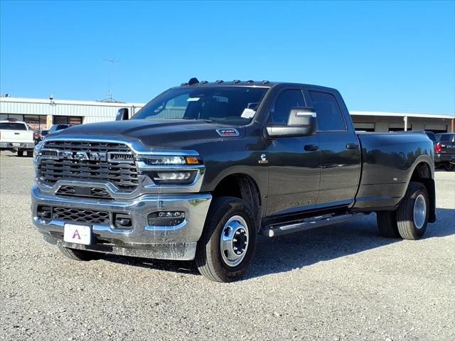2026 RAM Ram 3500 RAM 3500 TRADESMAN CREW CAB 4X4 8 BOX 2026 RAM Ram 3500 RAM 3500 TRADESMAN CREW CAB 4X4 8 BOX