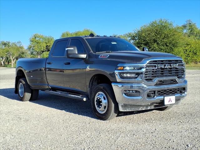 2026 RAM Ram 3500 RAM 3500 TRADESMAN CREW CAB 4X4 8 BOX 2026 RAM Ram 3500 RAM 3500 TRADESMAN CREW CAB 4X4 8 BOX