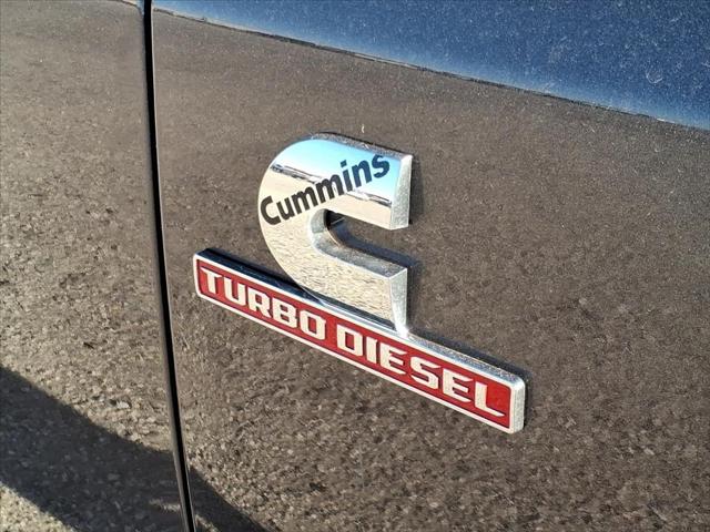 2026 RAM Ram 3500 RAM 3500 TRADESMAN CREW CAB 4X4 8 BOX 2026 RAM Ram 3500 RAM 3500 TRADESMAN CREW CAB 4X4 8 BOX