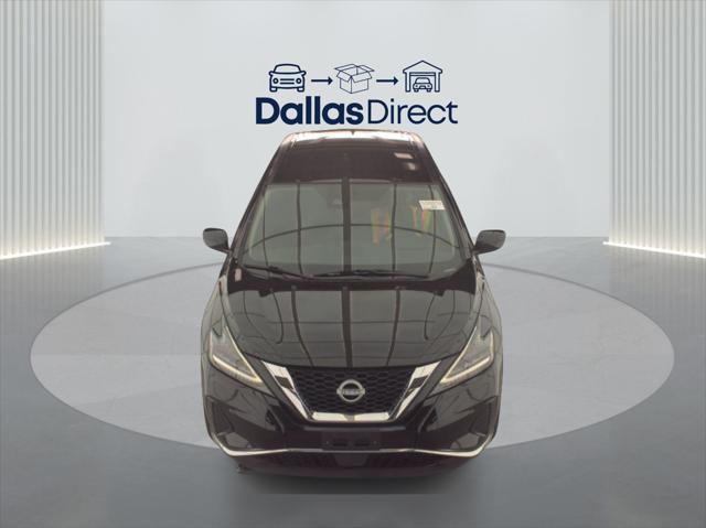 2023 Nissan Murano S FWD 2023 Nissan Murano S FWD