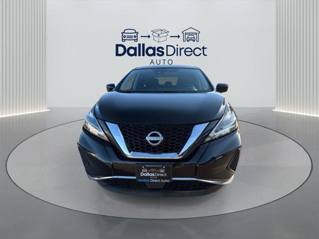2023 Nissan Murano S FWD