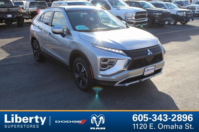 2024 Mitsubishi Eclipse Cross SE S-AWC