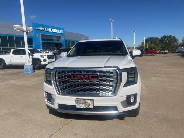 2024 GMC Yukon 4WD Denali 2024 GMC Yukon 4WD Denali