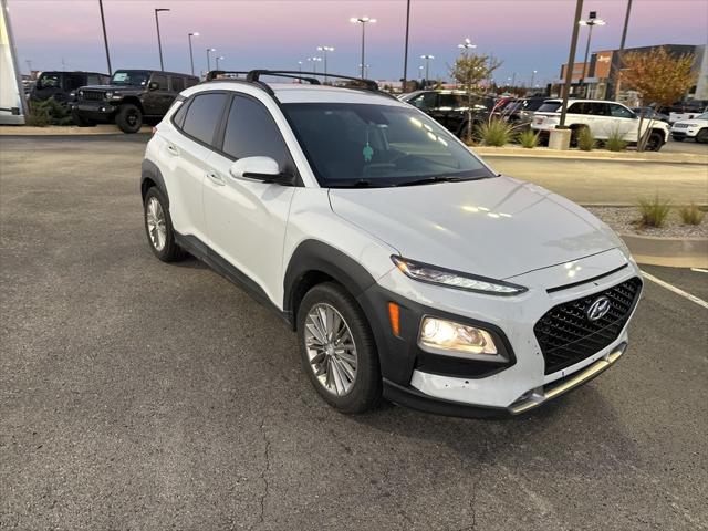 2021 Hyundai Kona SEL Plus 2021 Hyundai Kona SEL Plus