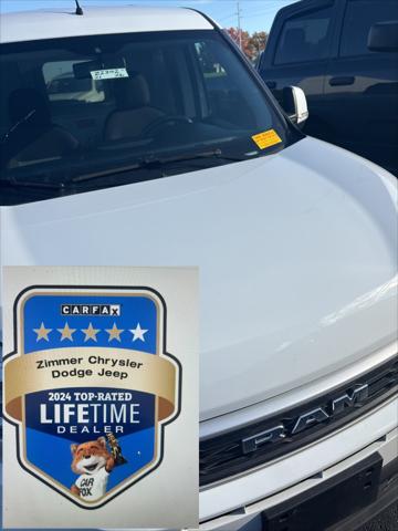 2021 RAM ProMaster City Tradesman SLT Cargo Van 2021 RAM ProMaster City Tradesman SLT Cargo Van