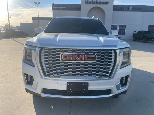 2023 GMC Yukon XL 4WD Denali