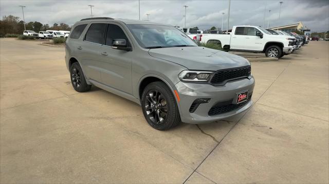2021 Dodge Durango GT Plus AWD
