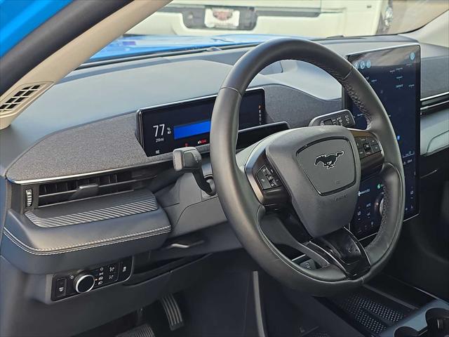 2023 Ford Mustang Mach-E Premium 2023 Ford Mustang Mach-E Premium