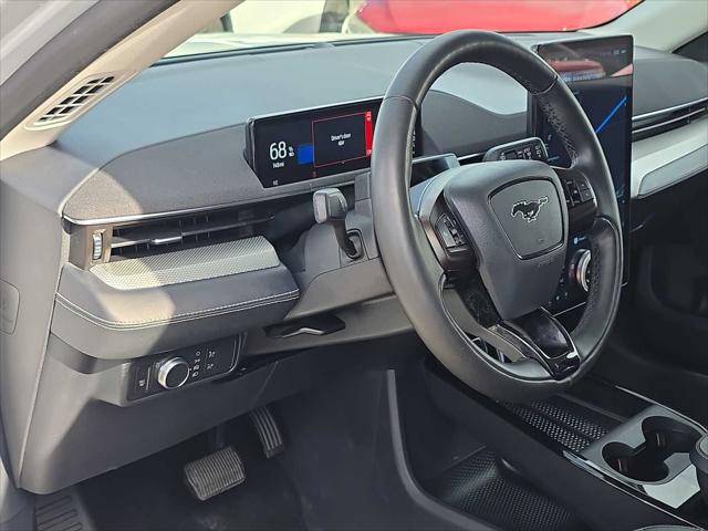 2021 Ford Mustang Mach-E Select