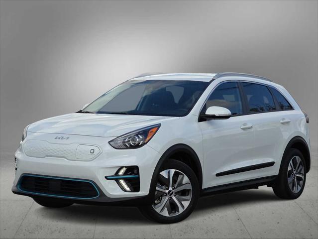 2022 Kia Niro EV EX 2022 Kia Niro EV EX