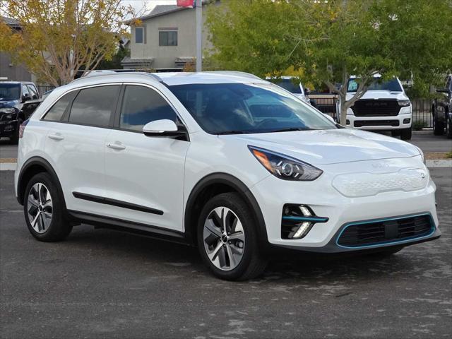 2022 Kia Niro EV EX 2022 Kia Niro EV EX
