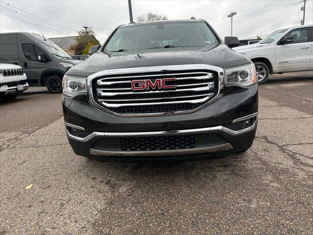 2017 GMC Acadia SLE-2 2017 GMC Acadia SLE-2