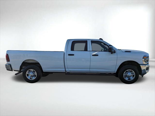 2025 RAM Ram 2500 RAM 2500 TRADESMAN CREW CAB 4X4 8 BOX