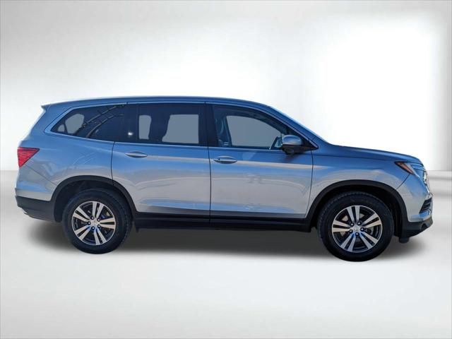 2018 Honda Pilot EX