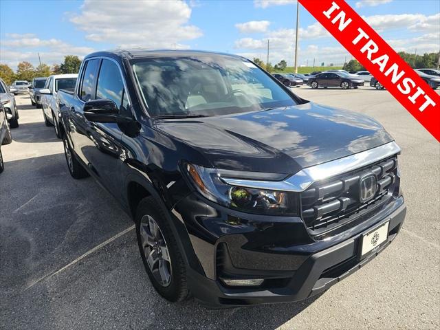 2024 Honda Ridgeline RTL 2024 Honda Ridgeline RTL