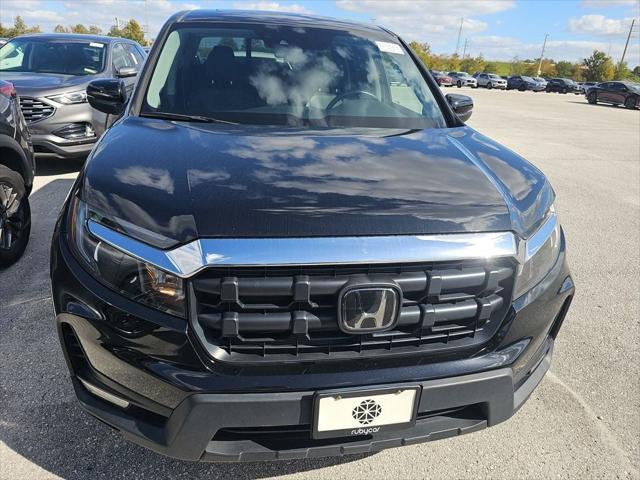 2024 Honda Ridgeline RTL 2024 Honda Ridgeline RTL
