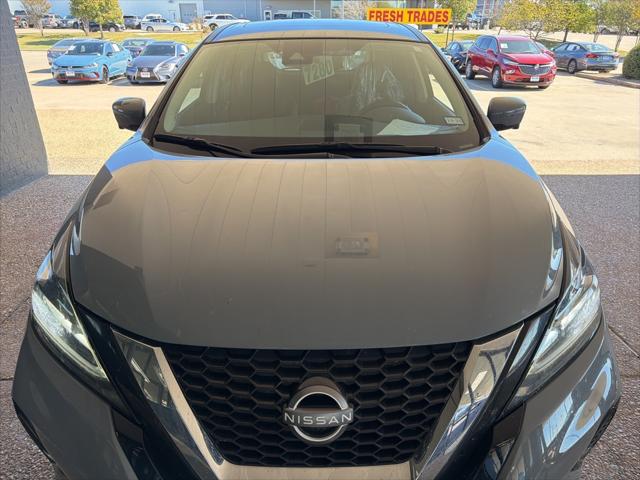 2023 Nissan Murano SL FWD 2023 Nissan Murano SL FWD
