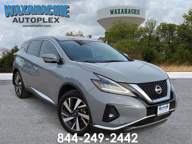 2023 Nissan Murano SL FWD 2023 Nissan Murano SL FWD