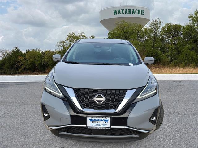 2023 Nissan Murano SL FWD 2023 Nissan Murano SL FWD