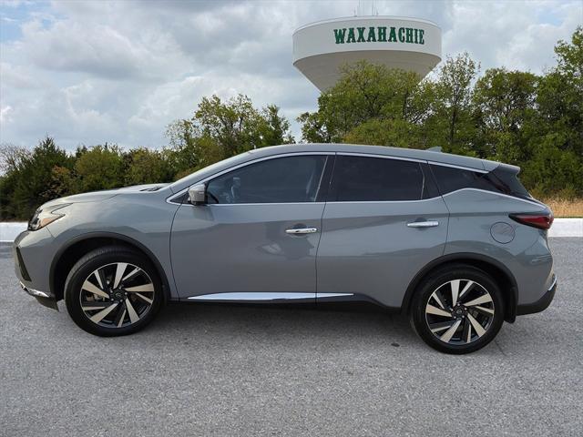2023 Nissan Murano SL FWD 2023 Nissan Murano SL FWD