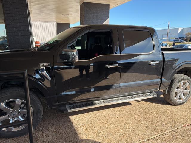 2023 Ford F-150 LARIAT 2023 Ford F-150 LARIAT