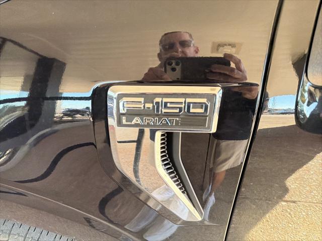 2023 Ford F-150 LARIAT 2023 Ford F-150 LARIAT