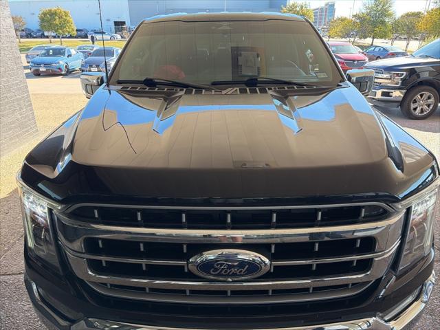 2023 Ford F-150 LARIAT 2023 Ford F-150 LARIAT