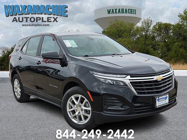 2023 Chevrolet Equinox FWD LS