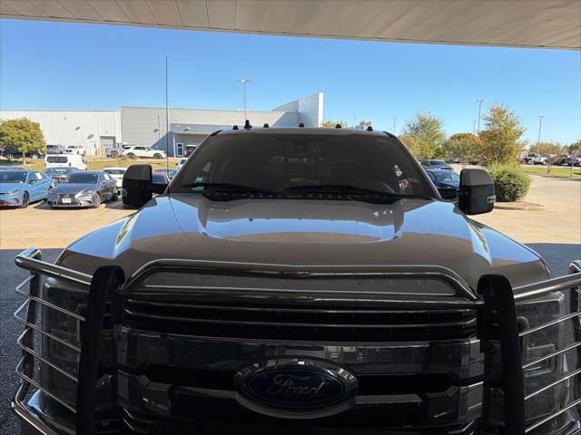 2019 Ford F-250 LARIAT 2019 Ford F-250 LARIAT