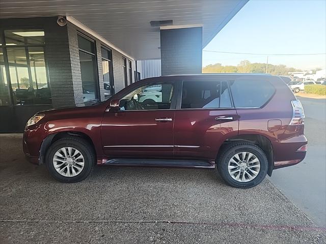 2019 Lexus GX 460 Premium