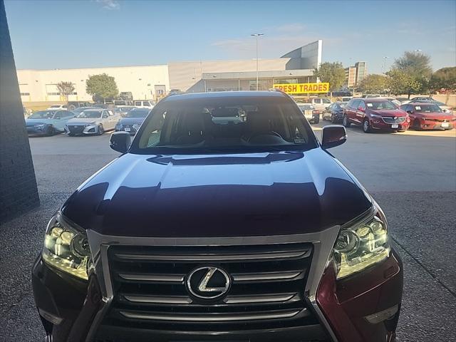 2019 Lexus GX 460 Premium