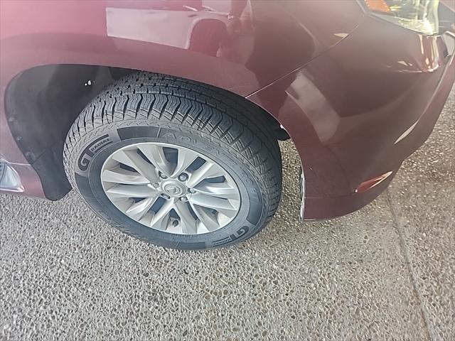 2019 Lexus GX 460 Premium