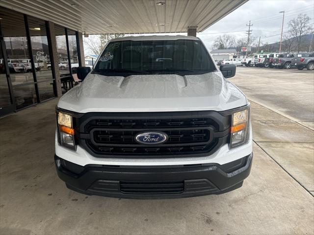 2023 Ford F-150 XL 2023 Ford F-150 XL