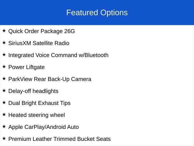 2020 Jeep Cherokee Limited 4X4