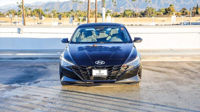 2023 Hyundai Elantra SEL 2023 Hyundai Elantra SEL