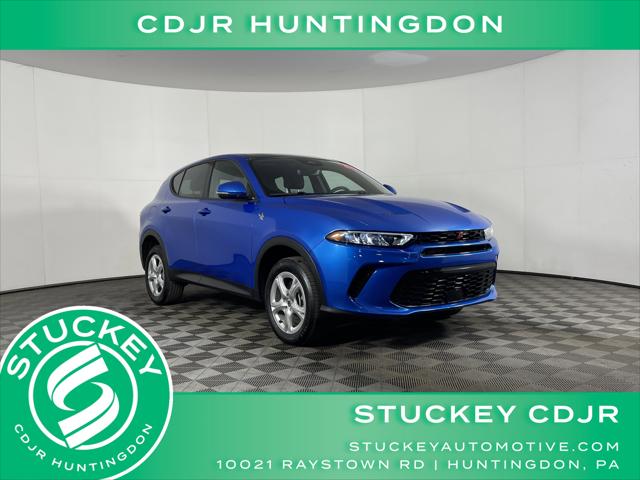 2023 Dodge Hornet GT Plus AWD 2023 Dodge Hornet GT Plus AWD