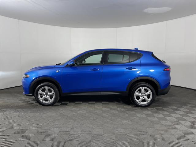 2023 Dodge Hornet GT Plus AWD 2023 Dodge Hornet GT Plus AWD