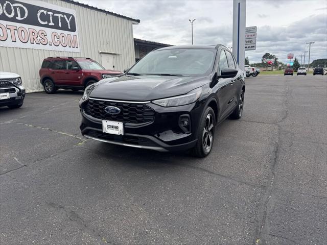 2025 Ford Escape ST-Line Select 2025 Ford Escape ST-Line Select