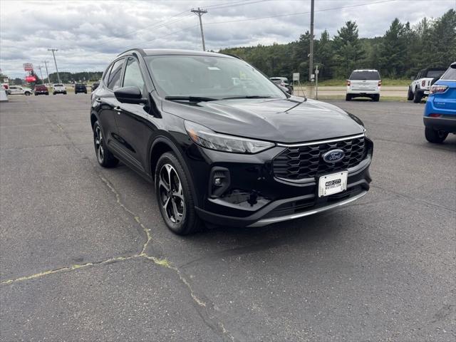 2025 Ford Escape ST-Line Select 2025 Ford Escape ST-Line Select