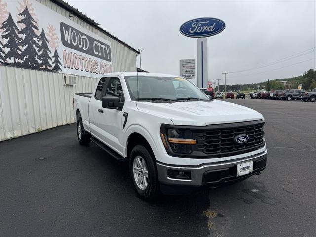 2025 Ford F-150 XL 2025 Ford F-150 XL