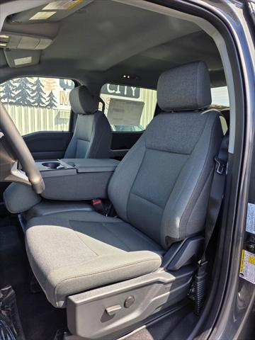 2025 Ford F-150 XLT 2025 Ford F-150 XLT