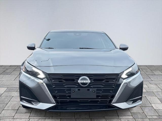 2023 Nissan Altima S FWD