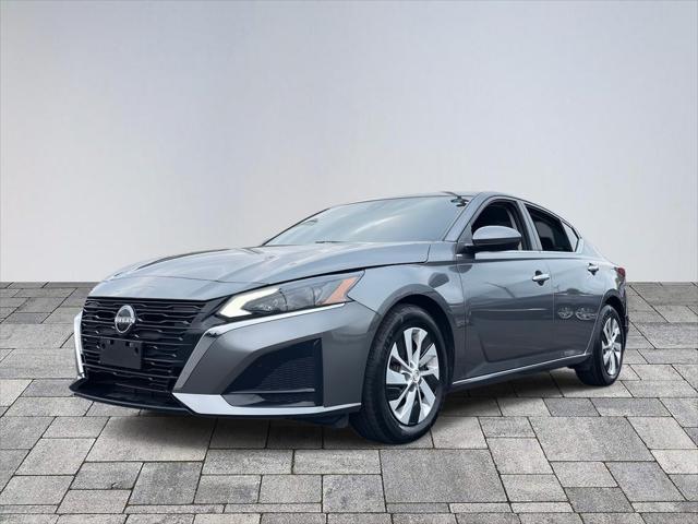 2023 Nissan Altima S FWD