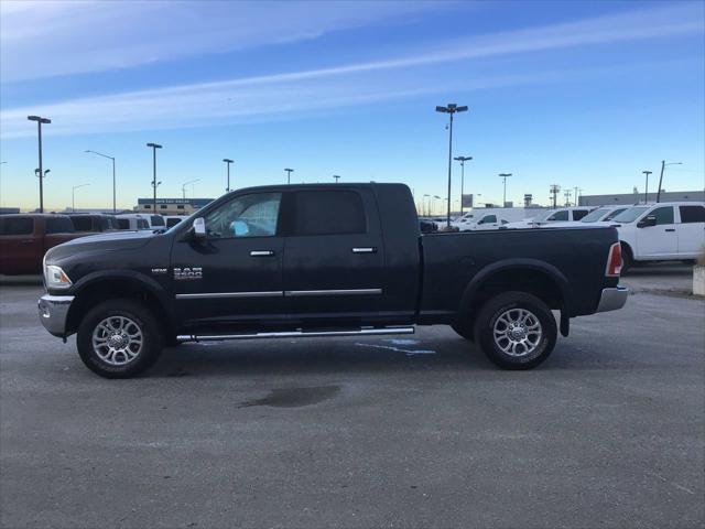 2013 RAM 3500 Laramie 2013 RAM 3500 Laramie