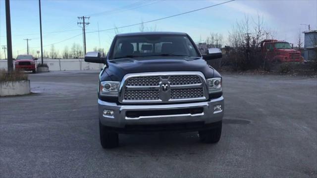 2013 RAM 3500 Laramie 2013 RAM 3500 Laramie