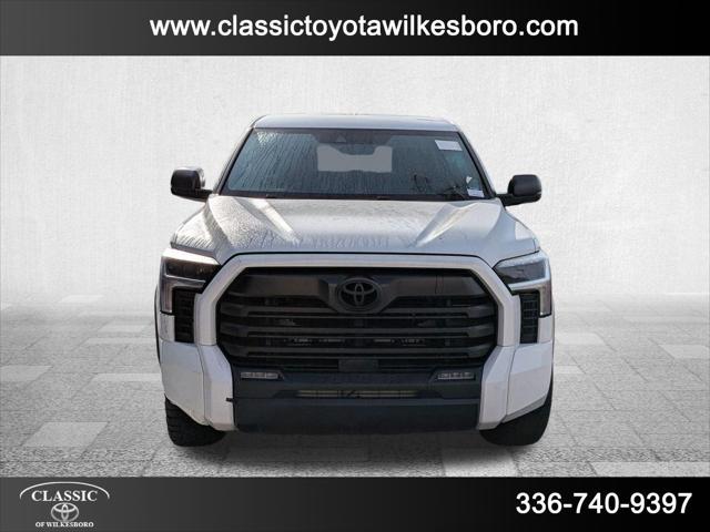 2022 Toyota Tundra SR5 2022 Toyota Tundra SR5