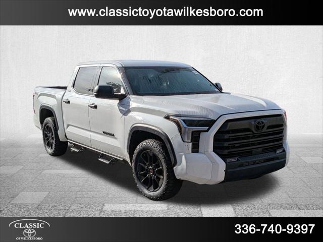 2022 Toyota Tundra SR5 2022 Toyota Tundra SR5