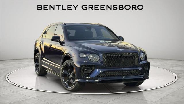 2022 Bentley Bentayga V8 2022 Bentley Bentayga V8