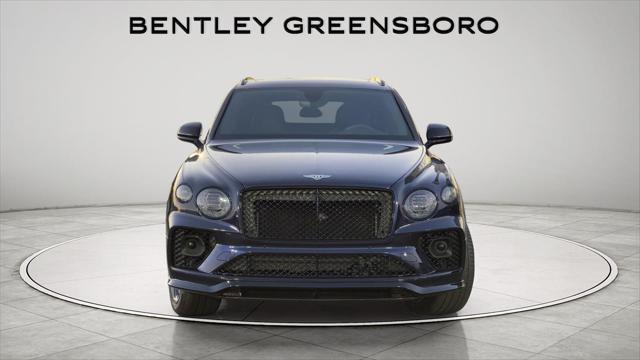 2022 Bentley Bentayga V8 2022 Bentley Bentayga V8