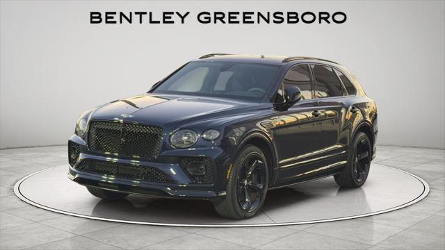 2022 Bentley Bentayga V8 2022 Bentley Bentayga V8